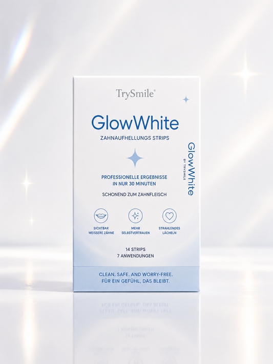 GlowWhite Strips