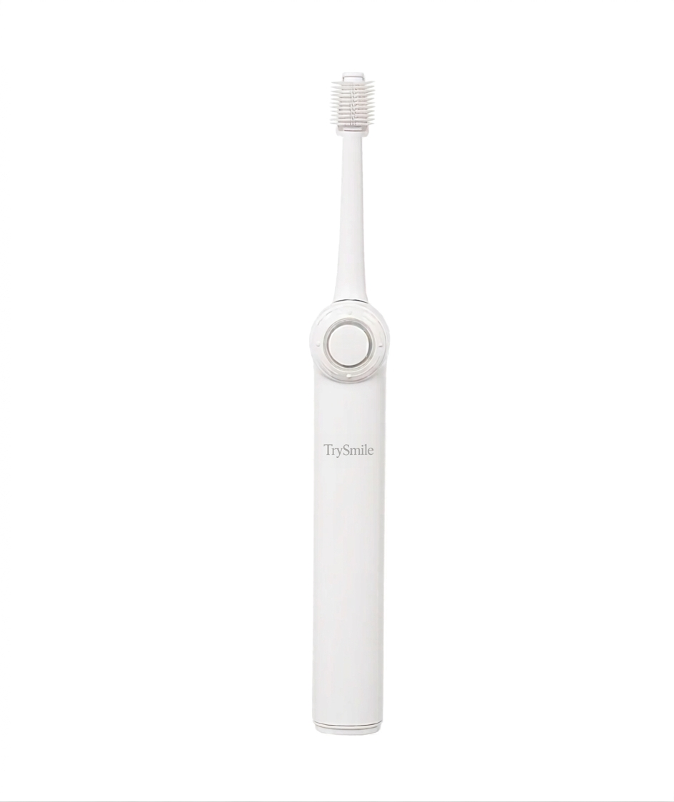 TrySmile 3-in-1 WhiteGlow System