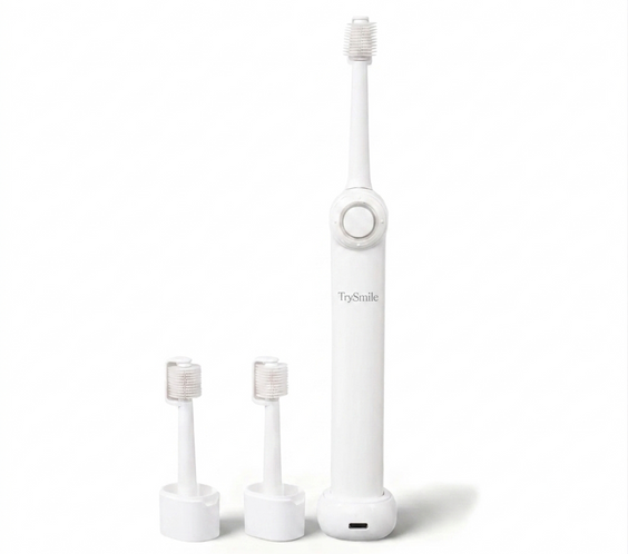 TrySmile 3-in-1 WhiteGlow System